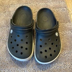 Crocs Black M5/W7